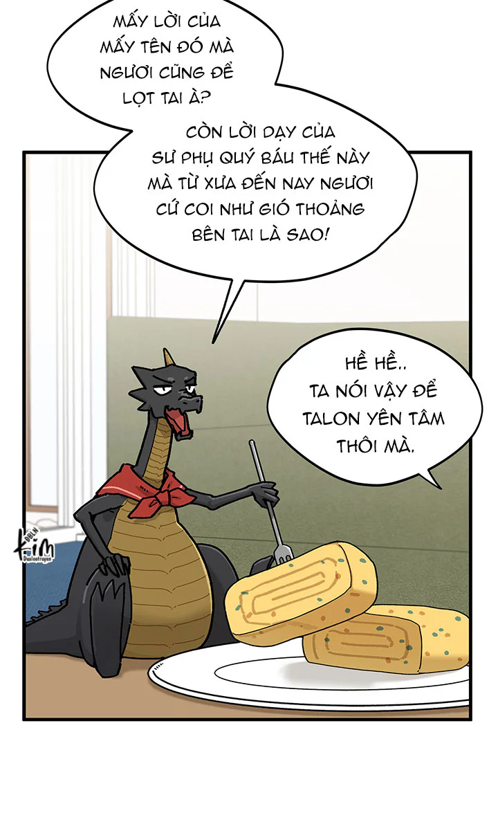 OFFICE HERO Chapter 4 - Next 