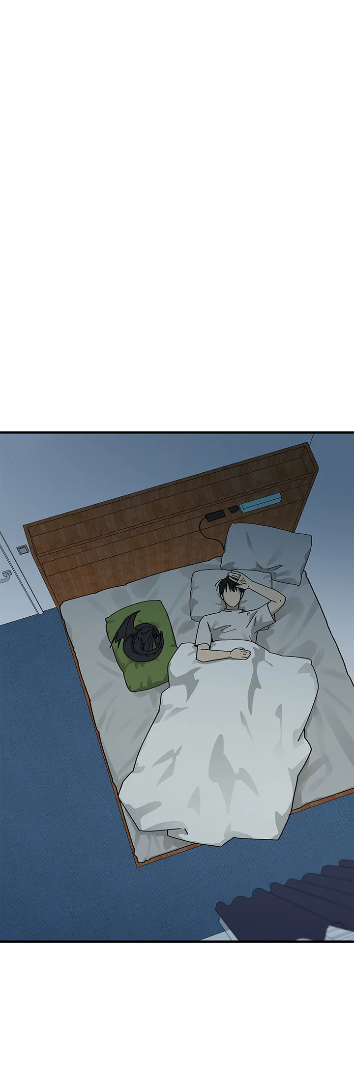 OFFICE HERO Chapter 4 - Next 