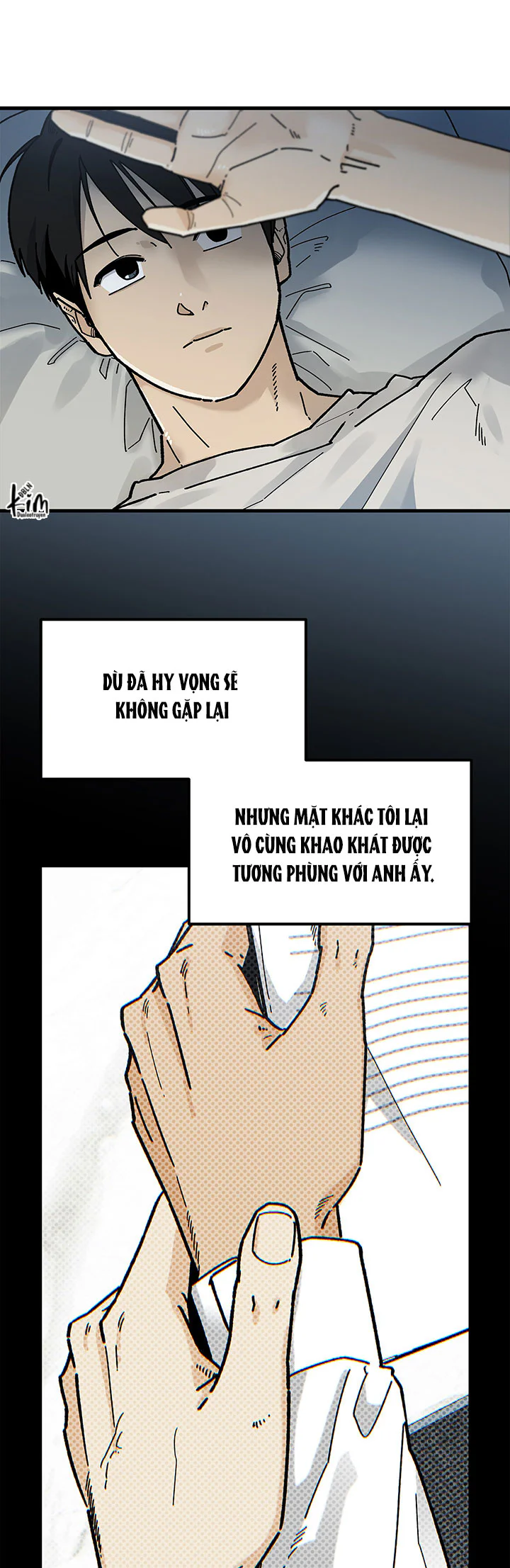 OFFICE HERO Chapter 4 - Next 