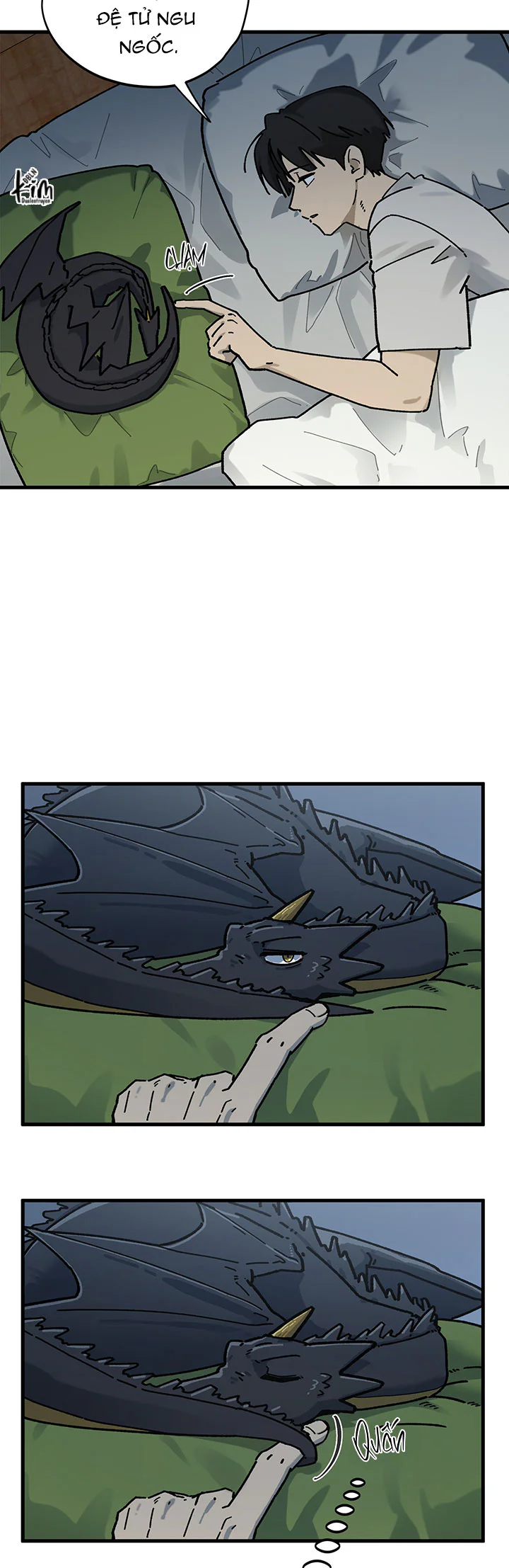 OFFICE HERO Chapter 4 - Next 