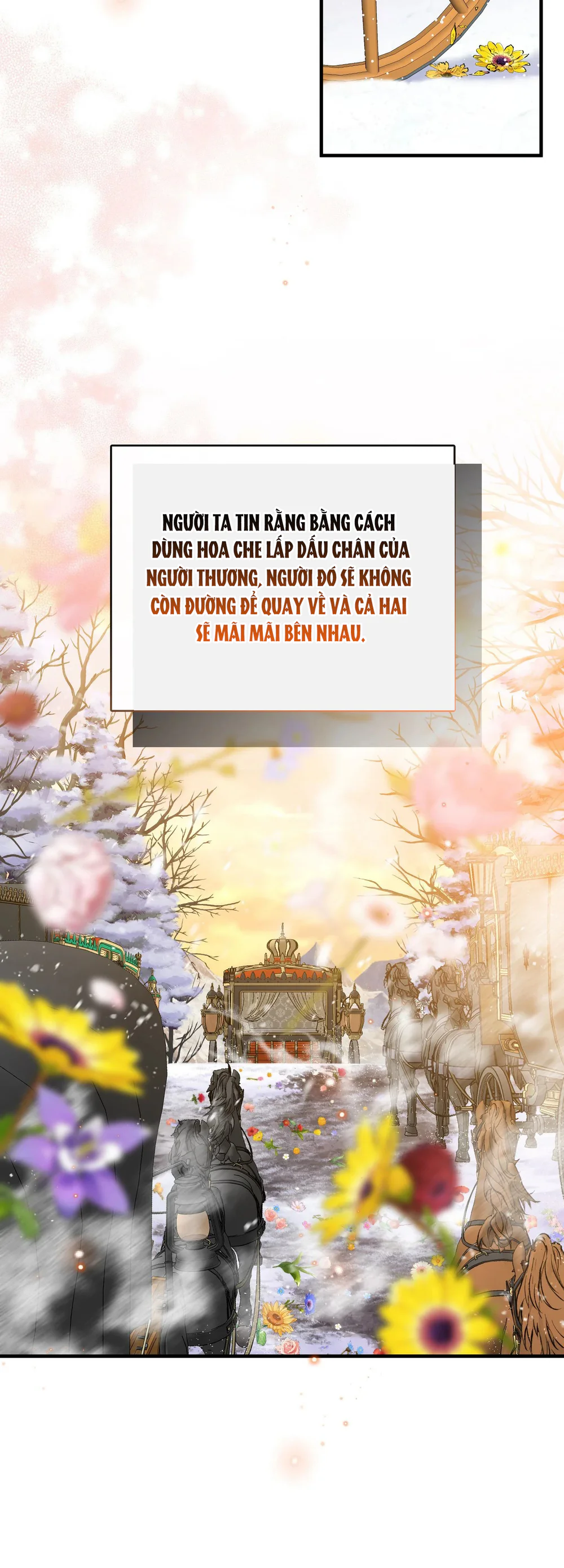 ĐÓA HOA NỞ TRONG ĐÊM TRẮNG Chapter 14 H full hd - Next 