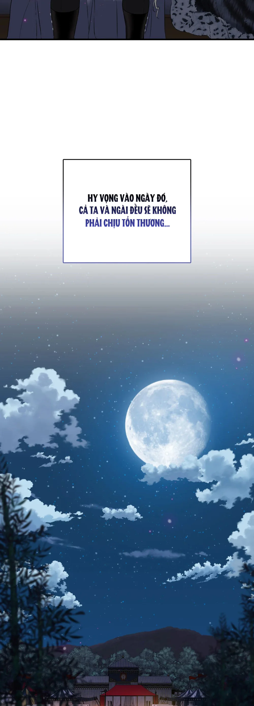 ĐÓA HOA NỞ TRONG ĐÊM TRẮNG Chapter 14 H full hd - Next 