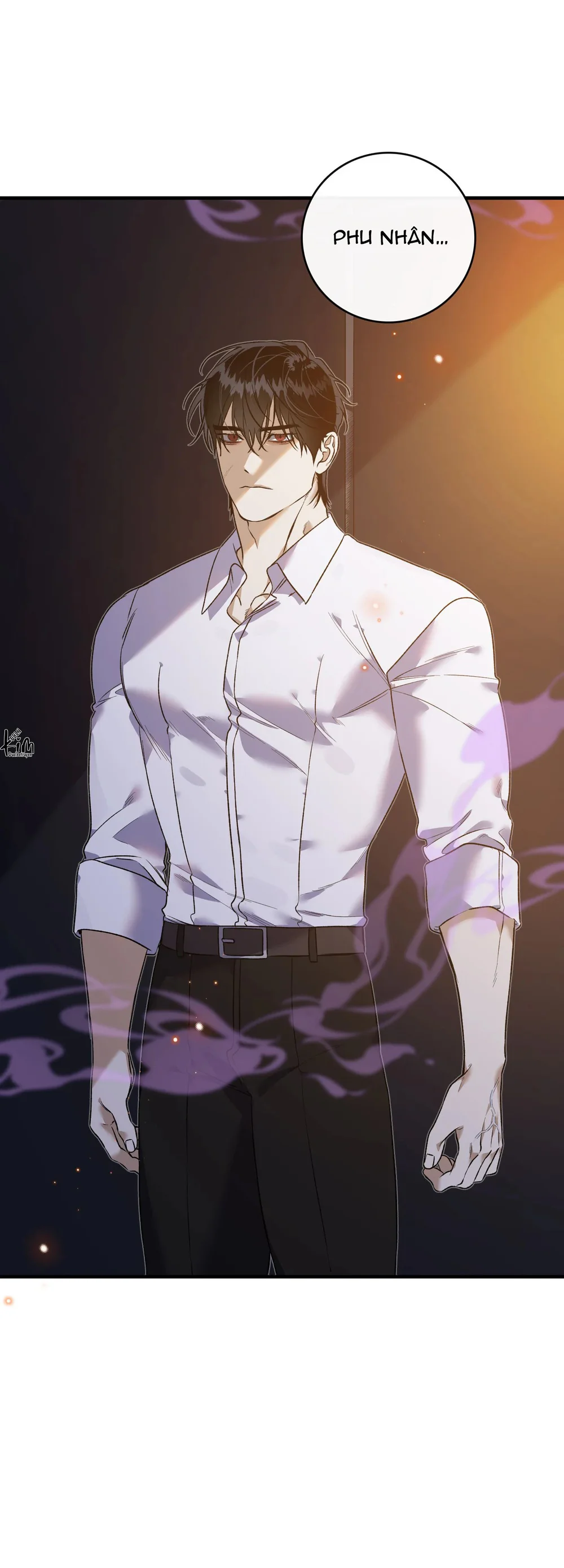 ĐÓA HOA NỞ TRONG ĐÊM TRẮNG Chapter 14 H full hd - Next 