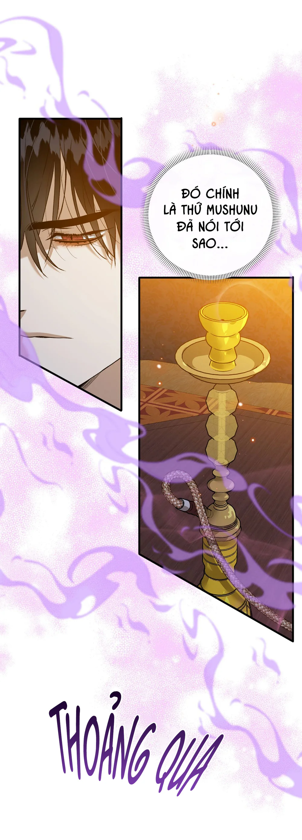 ĐÓA HOA NỞ TRONG ĐÊM TRẮNG Chapter 14 H full hd - Next 