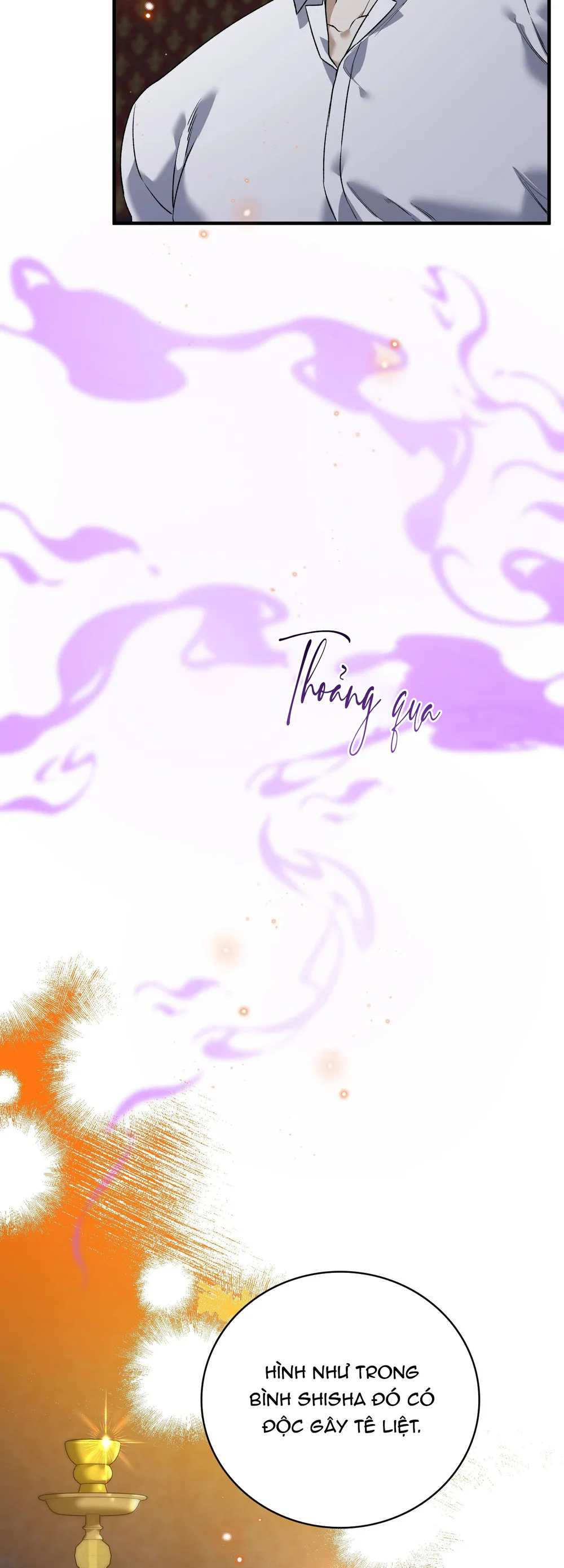 ĐÓA HOA NỞ TRONG ĐÊM TRẮNG Chapter 14 H full hd - Next 