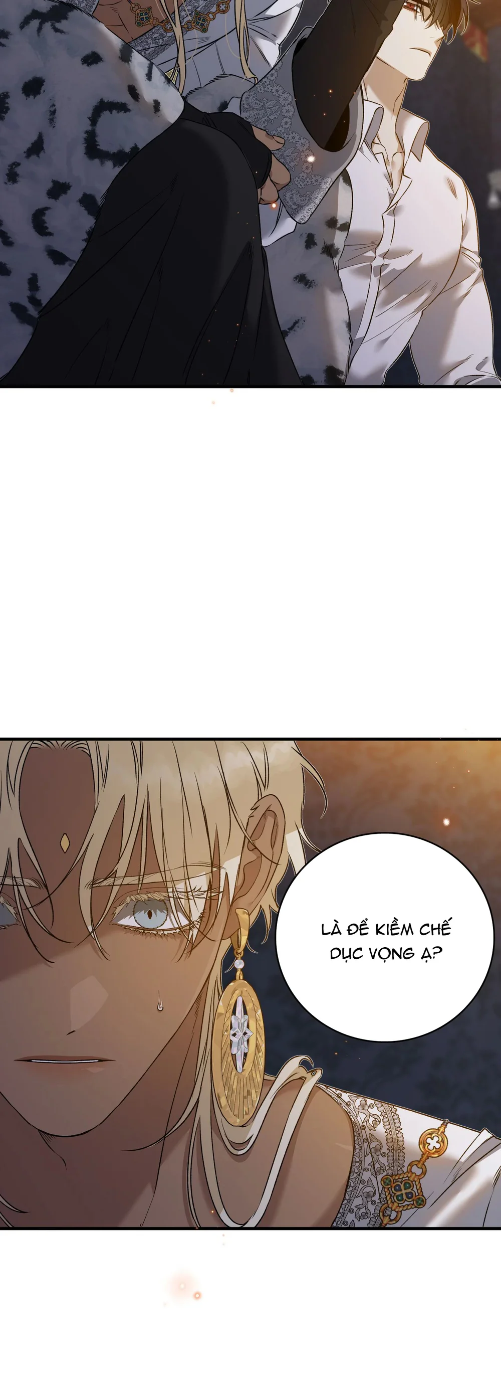 ĐÓA HOA NỞ TRONG ĐÊM TRẮNG Chapter 14 H full hd - Next 