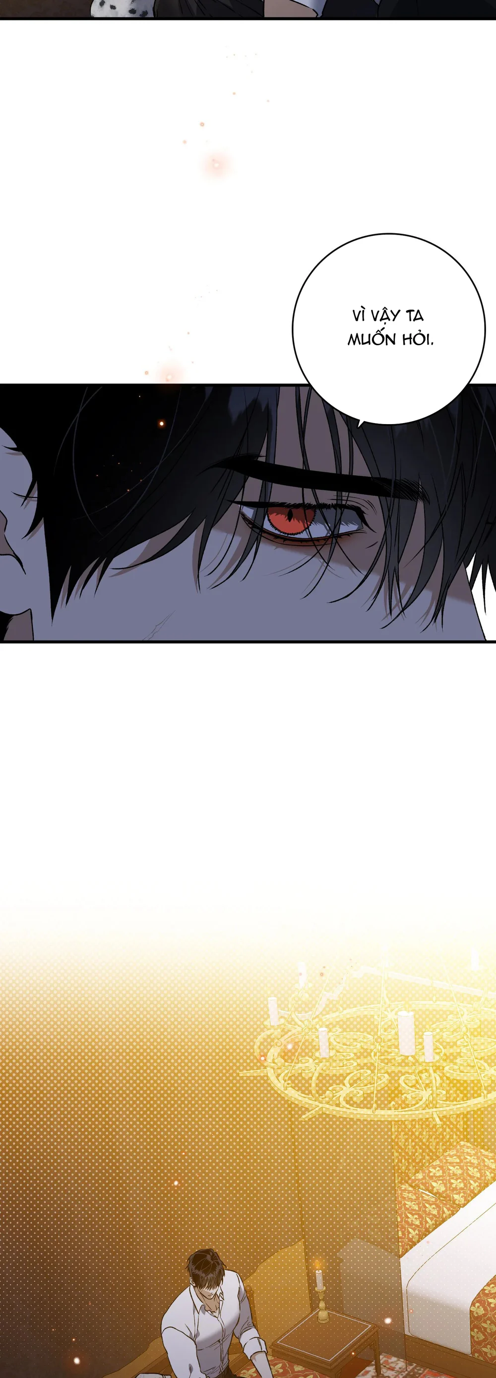 ĐÓA HOA NỞ TRONG ĐÊM TRẮNG Chapter 14 H full hd - Next 