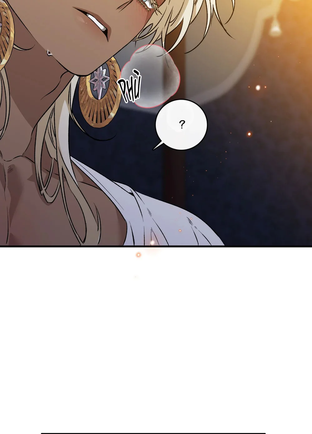 ĐÓA HOA NỞ TRONG ĐÊM TRẮNG Chapter 14 H full hd - Next 