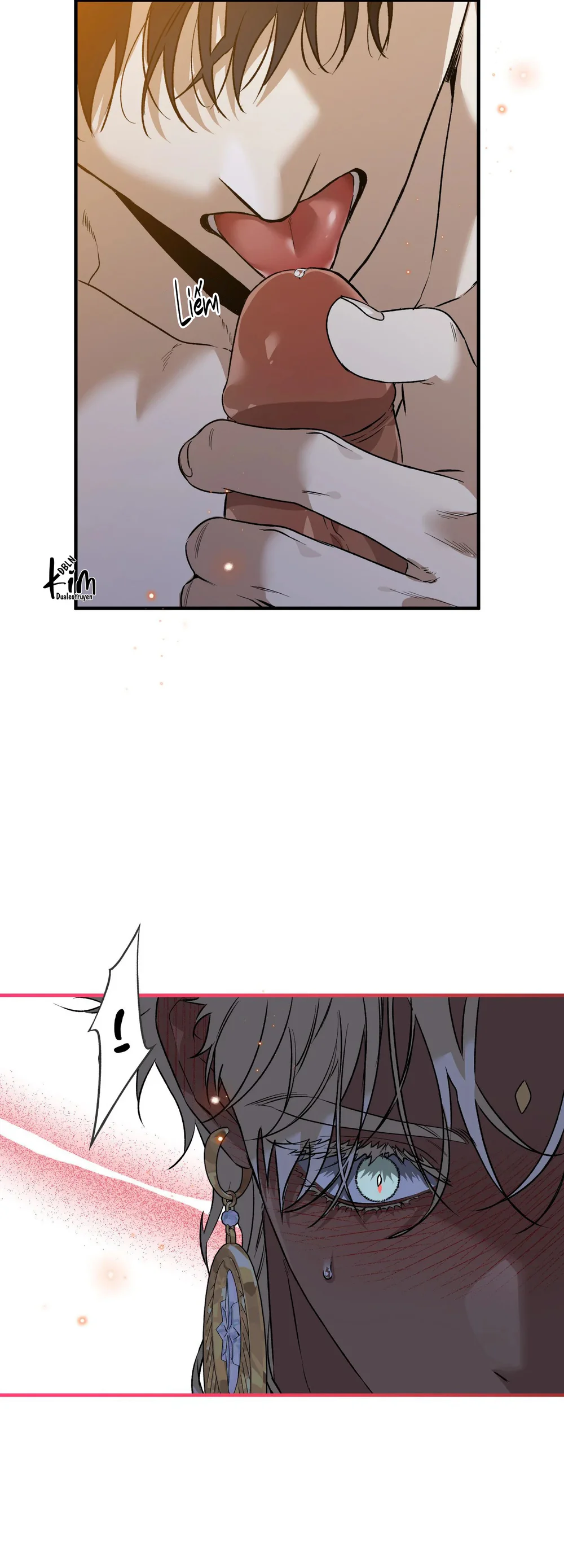 ĐÓA HOA NỞ TRONG ĐÊM TRẮNG Chapter 14 H full hd - Next 