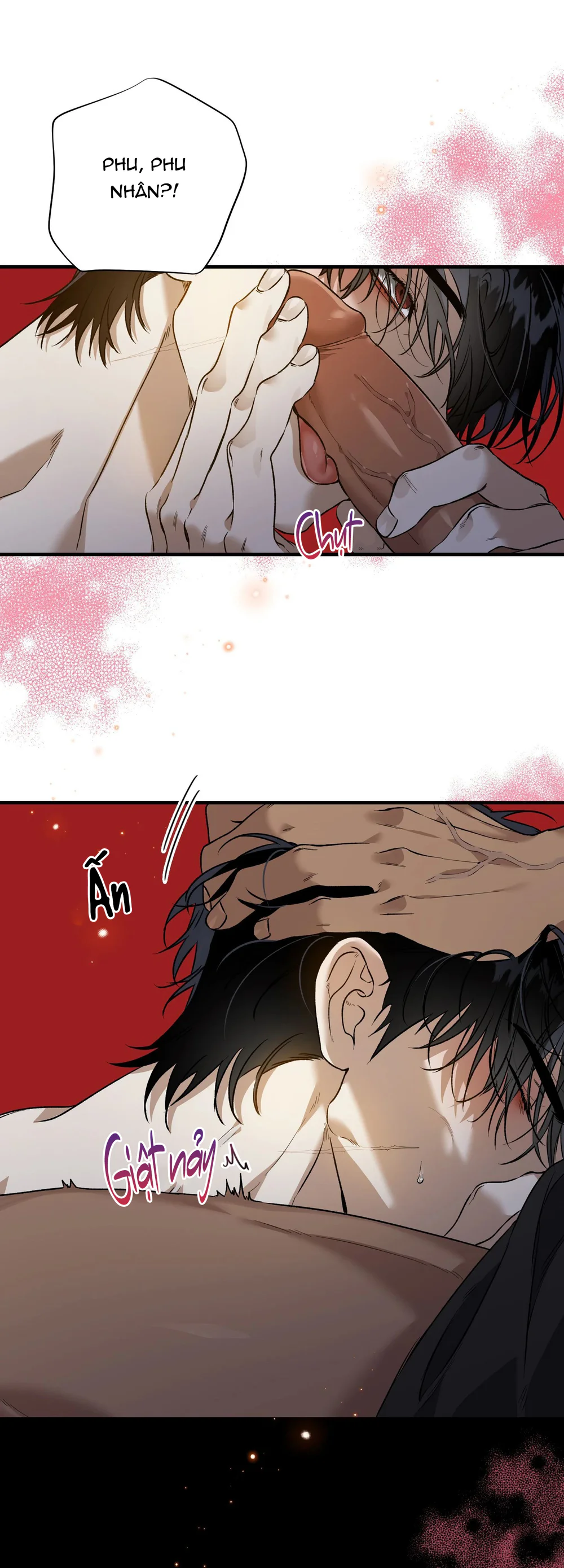 ĐÓA HOA NỞ TRONG ĐÊM TRẮNG Chapter 14 H full hd - Next 