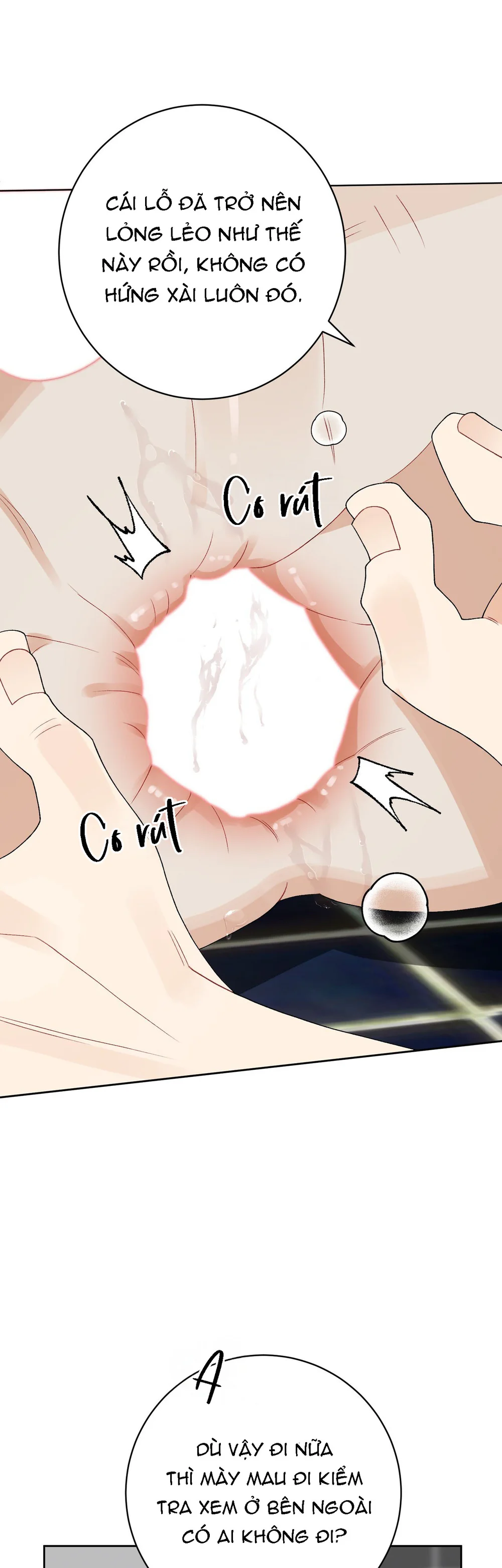 THIÊNG LIÊNG VÀ TÀN NHẪN Chapter 23 - Next 