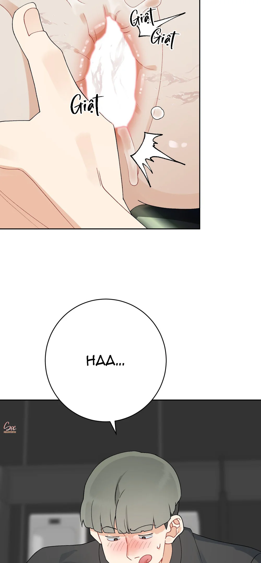 THIÊNG LIÊNG VÀ TÀN NHẪN Chapter 23 - Next 