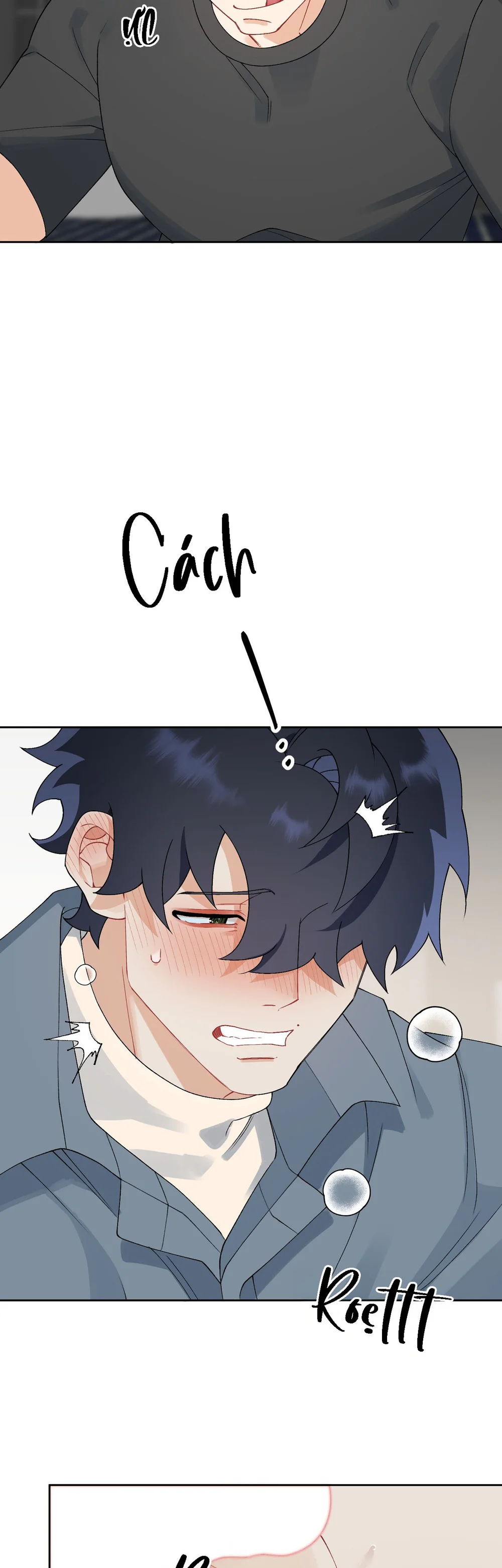 THIÊNG LIÊNG VÀ TÀN NHẪN Chapter 23 - Next 