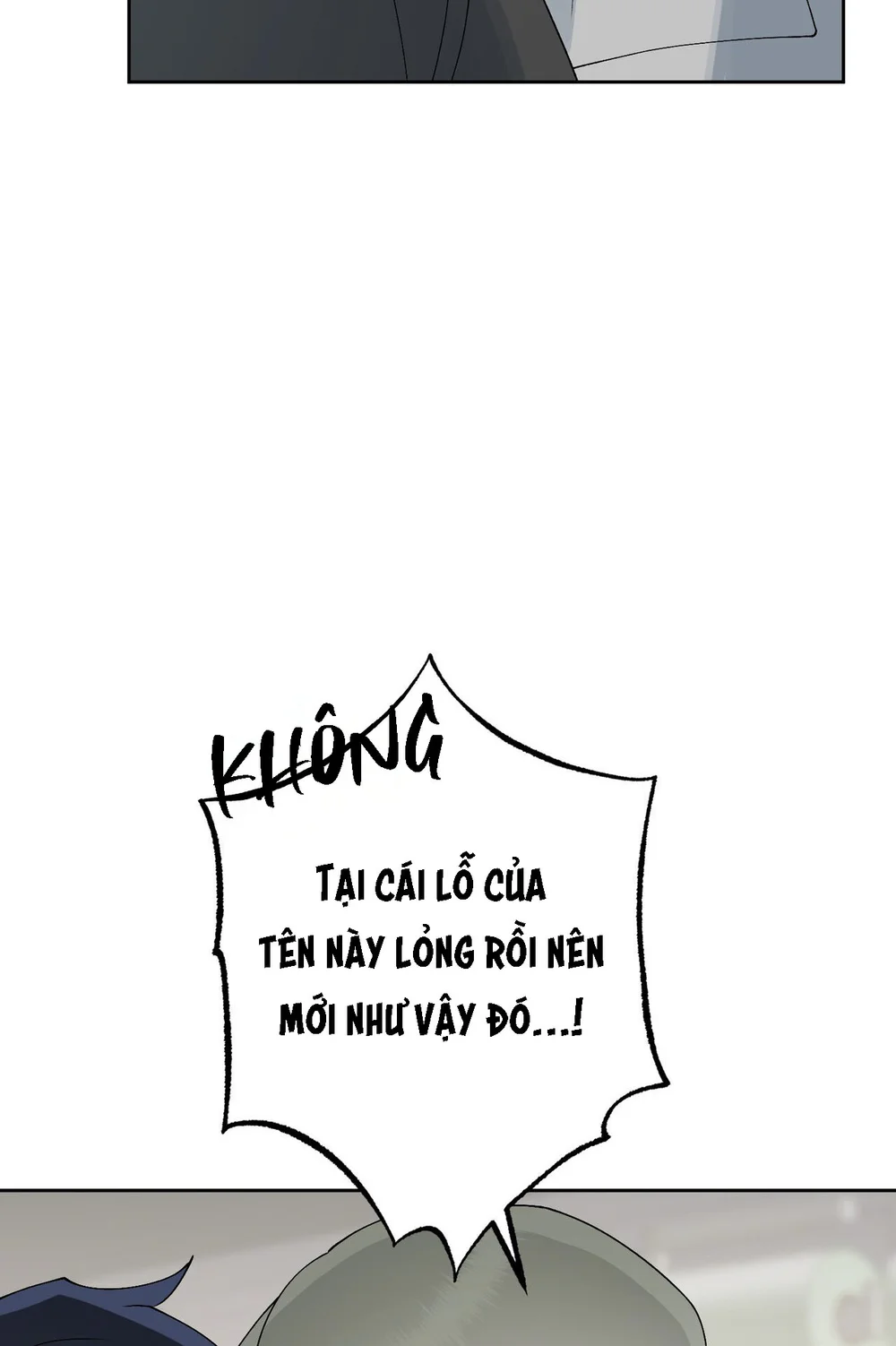 THIÊNG LIÊNG VÀ TÀN NHẪN Chapter 23 - Next 