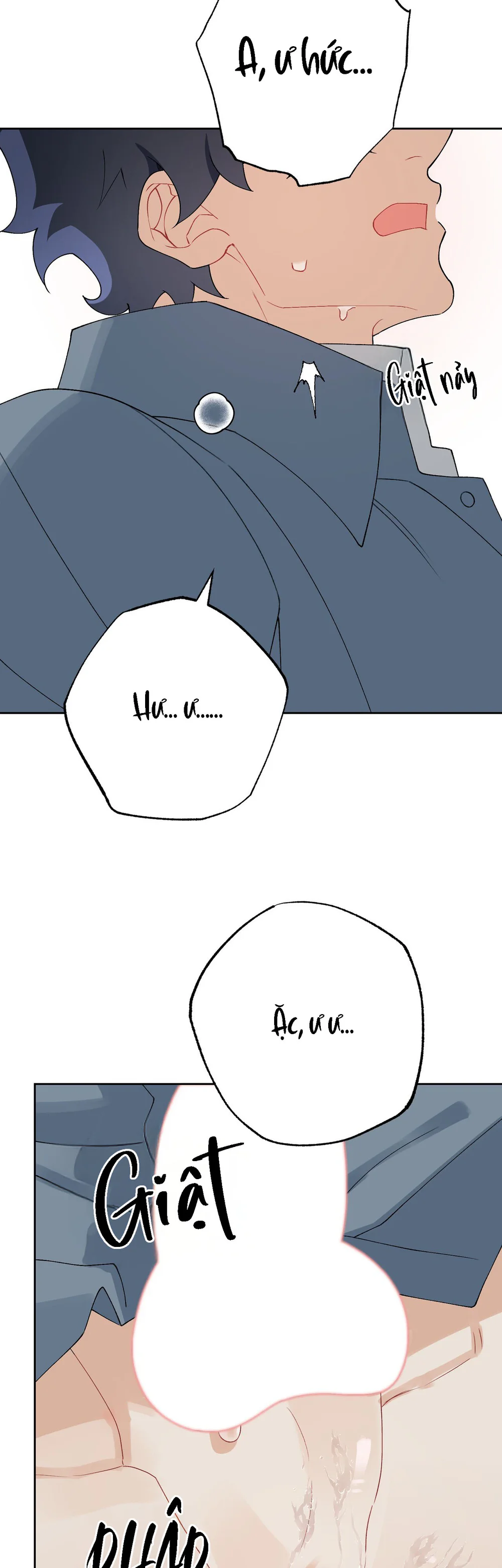 THIÊNG LIÊNG VÀ TÀN NHẪN Chapter 23 - Next 