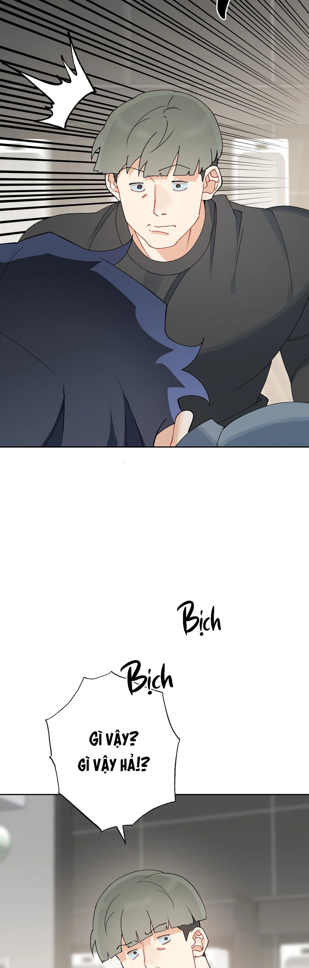 THIÊNG LIÊNG VÀ TÀN NHẪN Chapter 23 - Next 