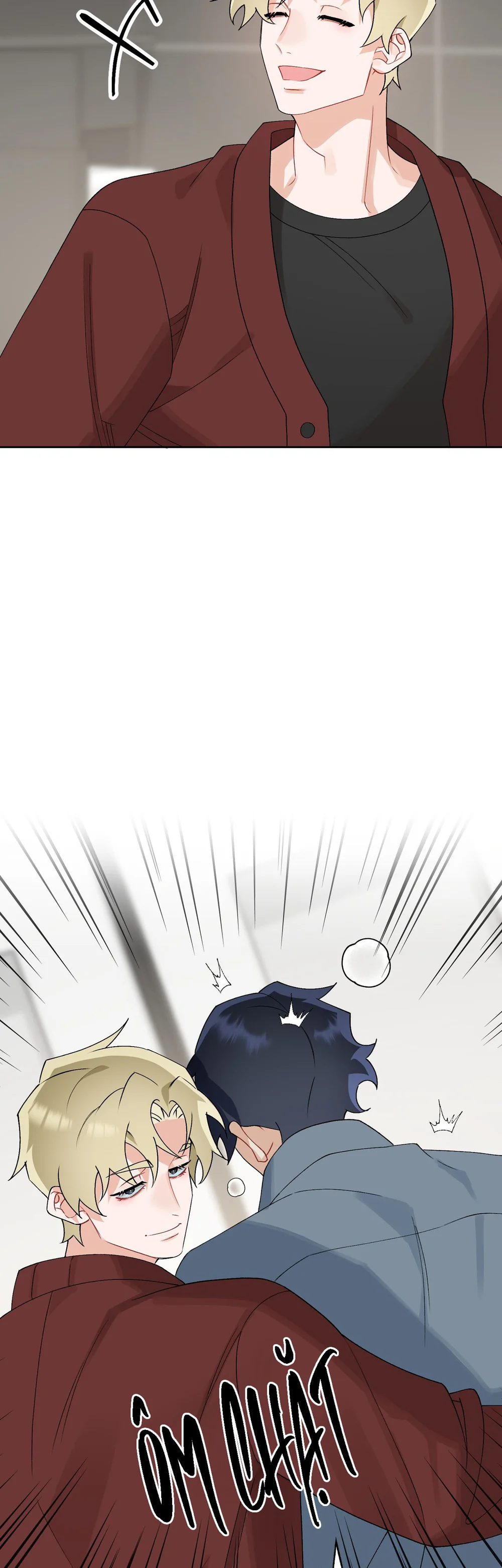 THIÊNG LIÊNG VÀ TÀN NHẪN Chapter 23 - Next 