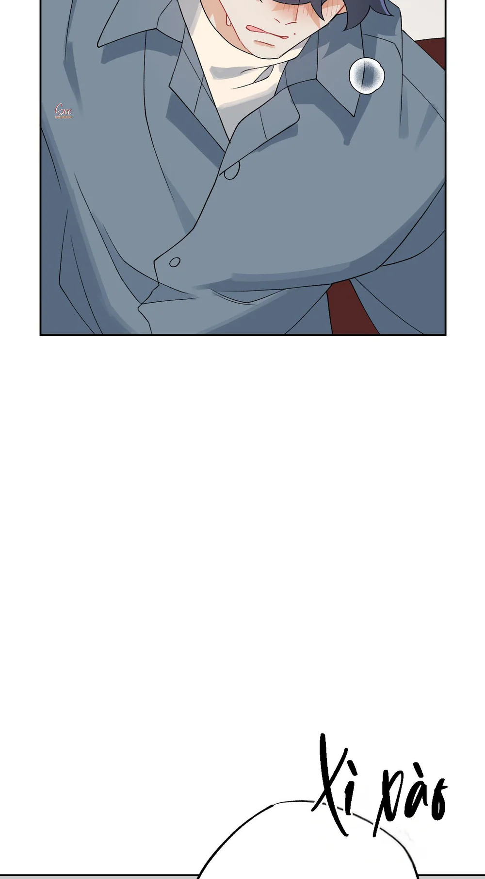 THIÊNG LIÊNG VÀ TÀN NHẪN Chapter 23 - Next 