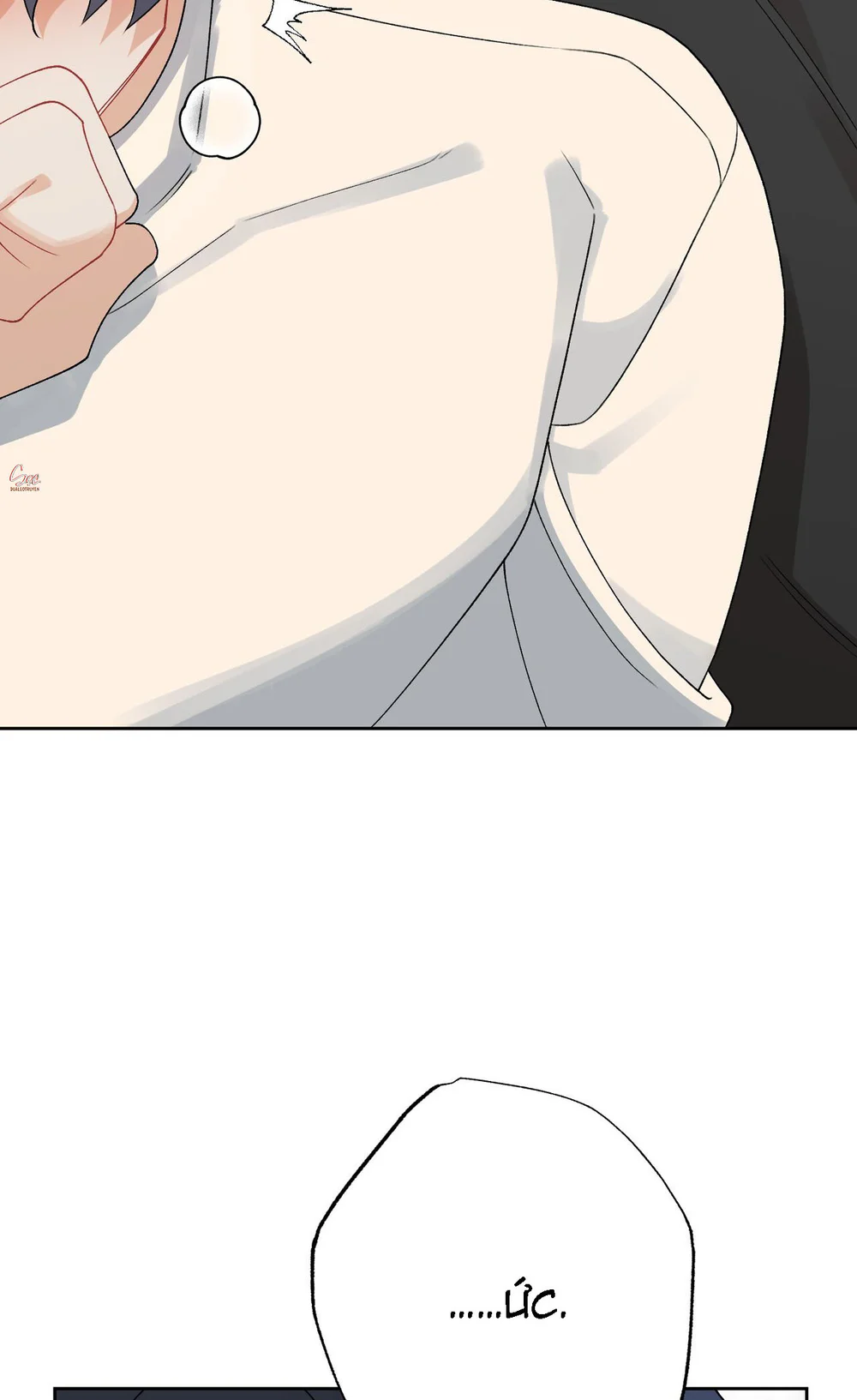 THIÊNG LIÊNG VÀ TÀN NHẪN Chapter 23 - Next 