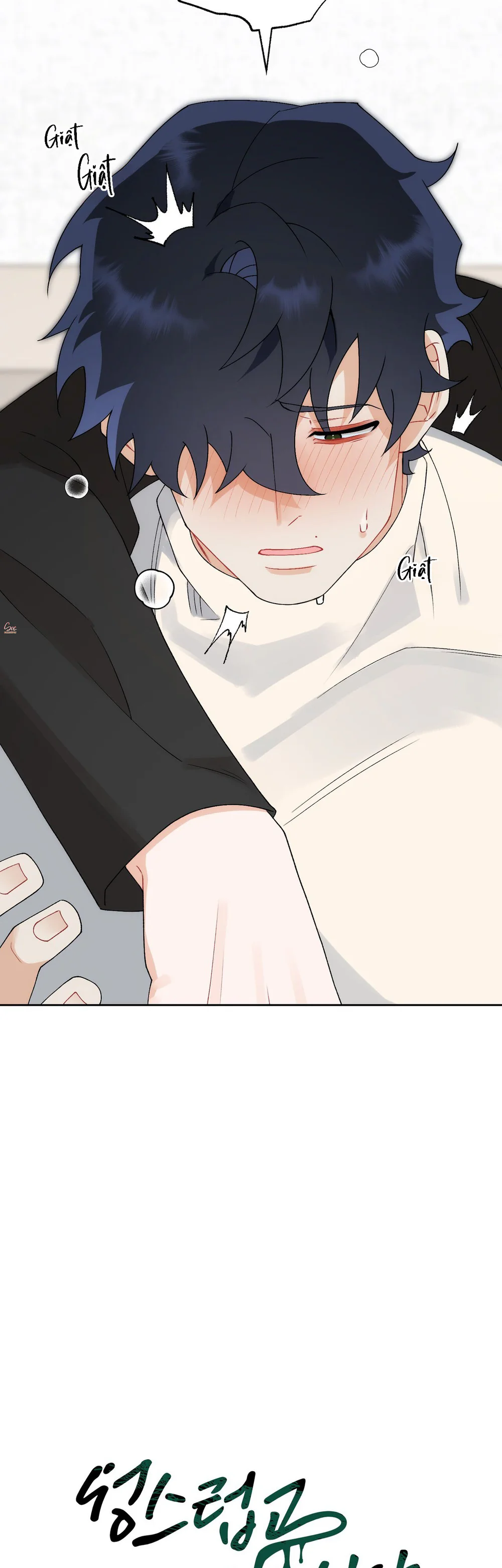 THIÊNG LIÊNG VÀ TÀN NHẪN Chapter 23 - Next 