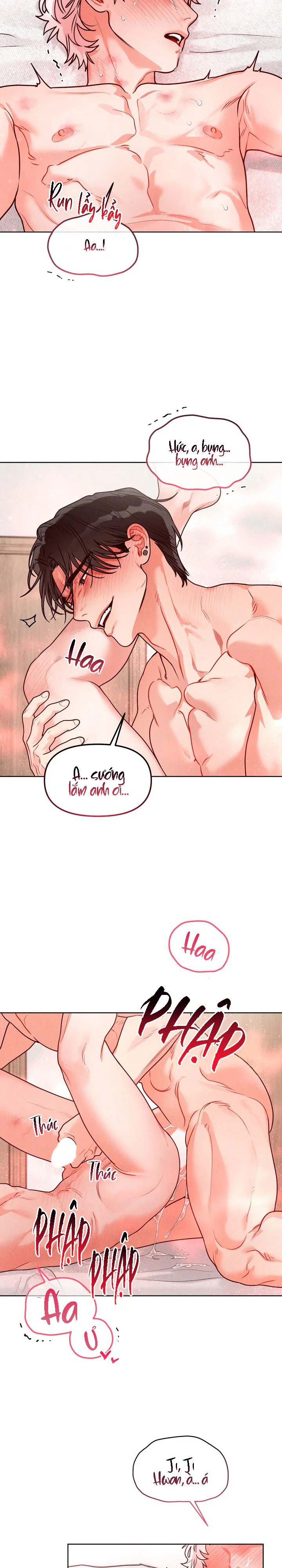 Private Call Chapter 40 END - Next 