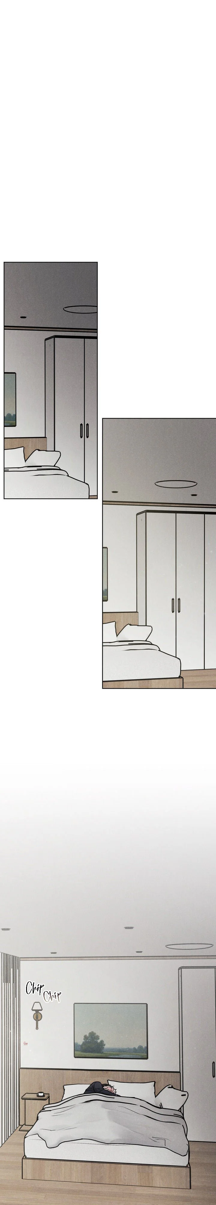 Private Call Chapter 40 END - Next 