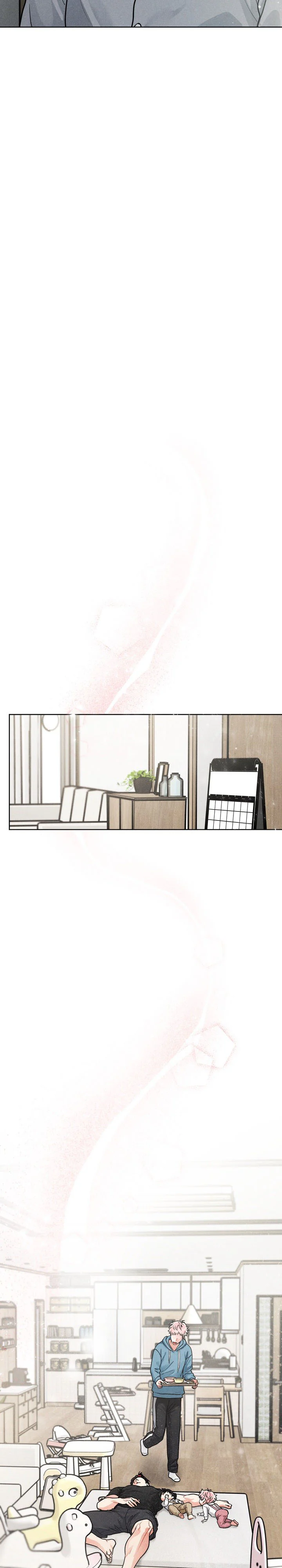 Private Call Chapter 40 END - Next 