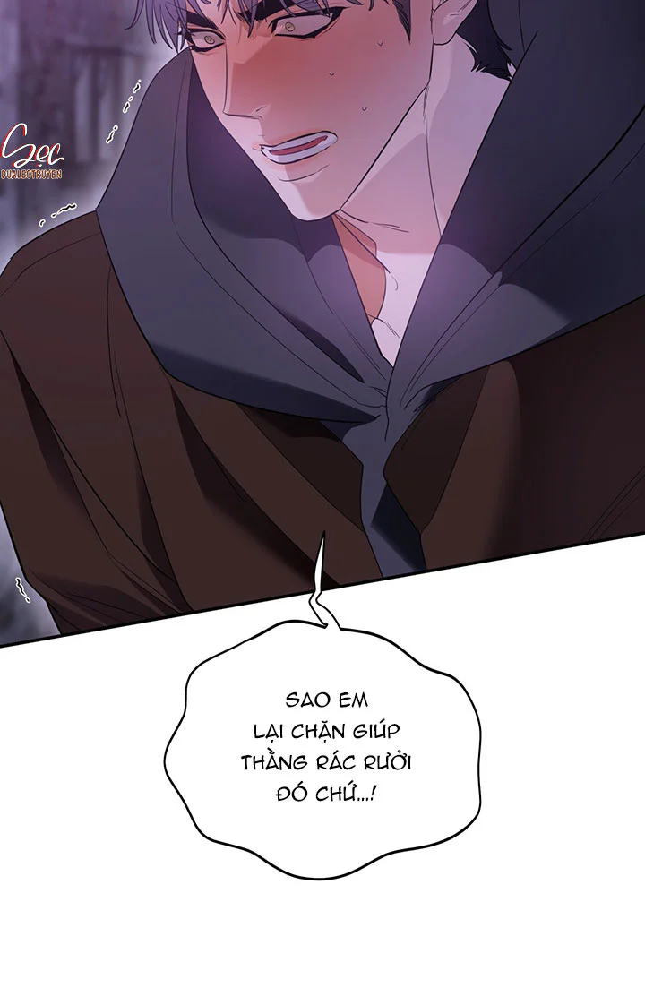 LỆNH CỨU RỖI Chapter 95 - Next 