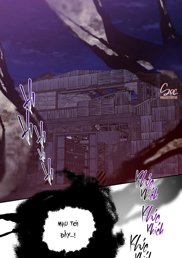 LỆNH CỨU RỖI Chapter 95 - Next 