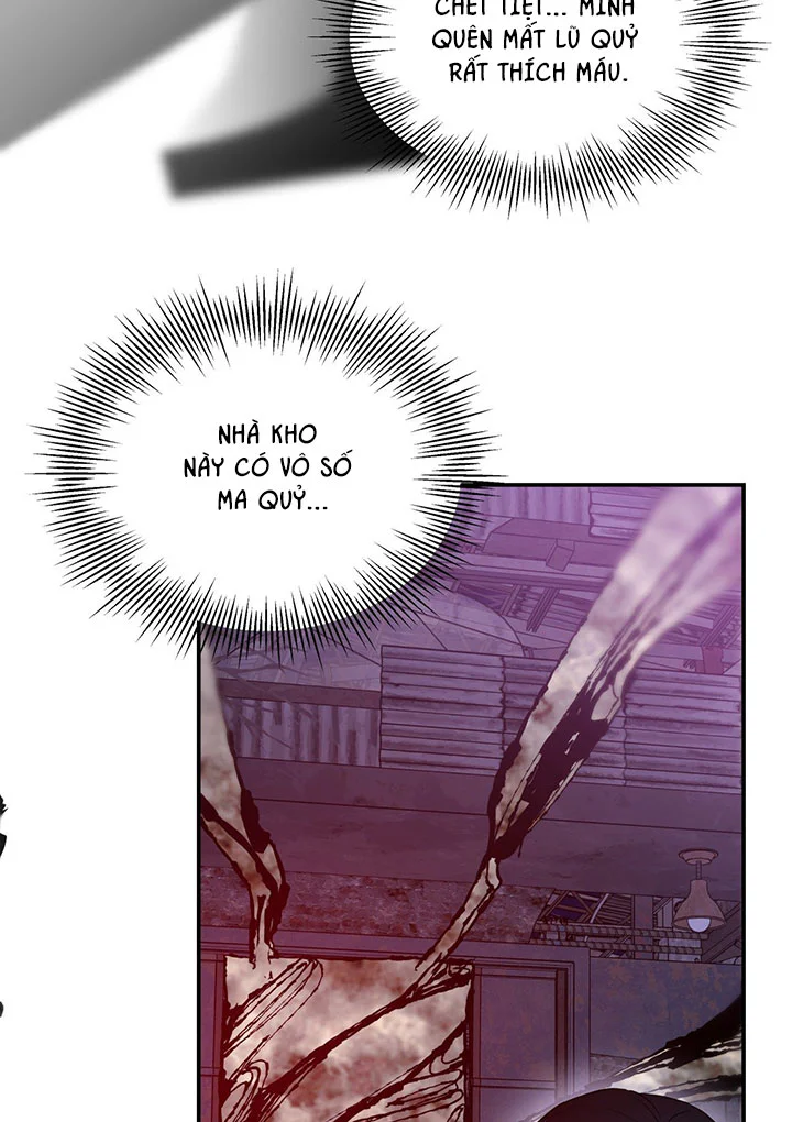 LỆNH CỨU RỖI Chapter 95 - Next 