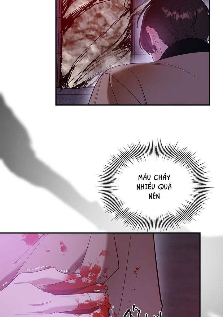 LỆNH CỨU RỖI Chapter 95 - Next 