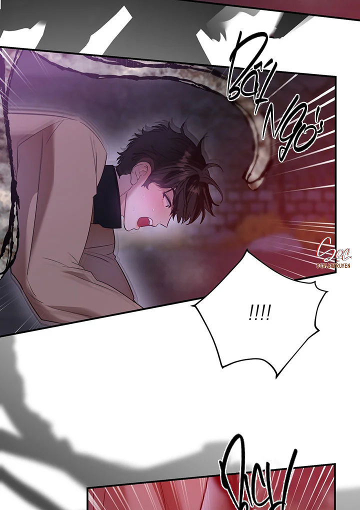 LỆNH CỨU RỖI Chapter 95 - Next 