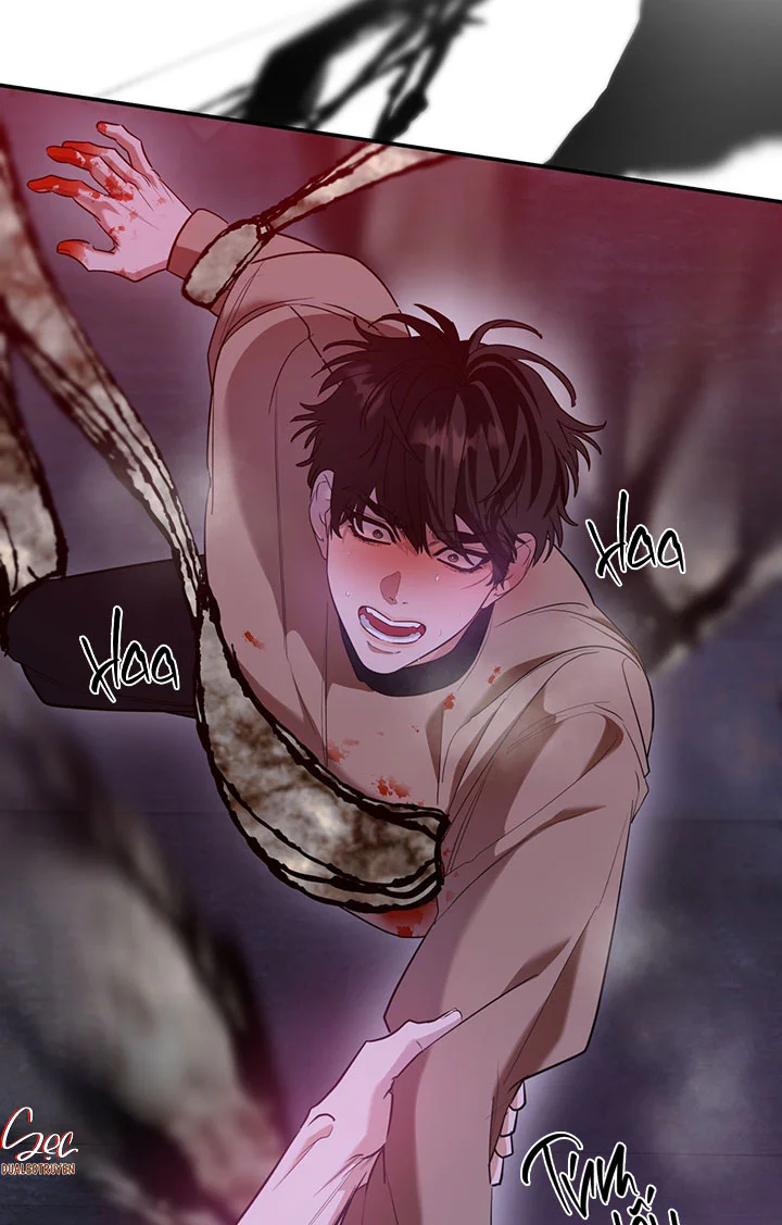 LỆNH CỨU RỖI Chapter 95 - Next 