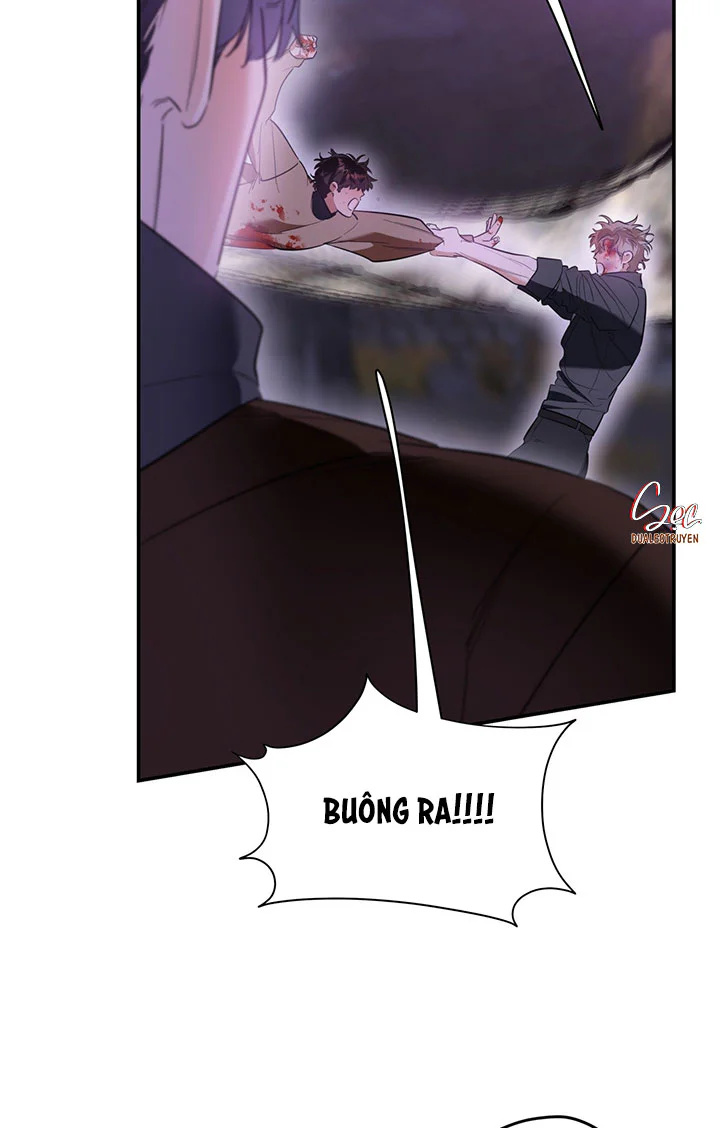 LỆNH CỨU RỖI Chapter 95 - Next 