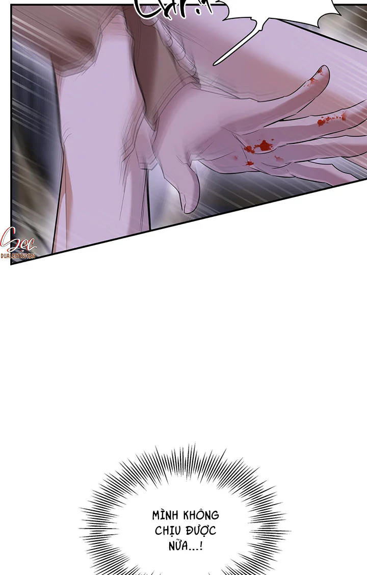 LỆNH CỨU RỖI Chapter 95 - Next 