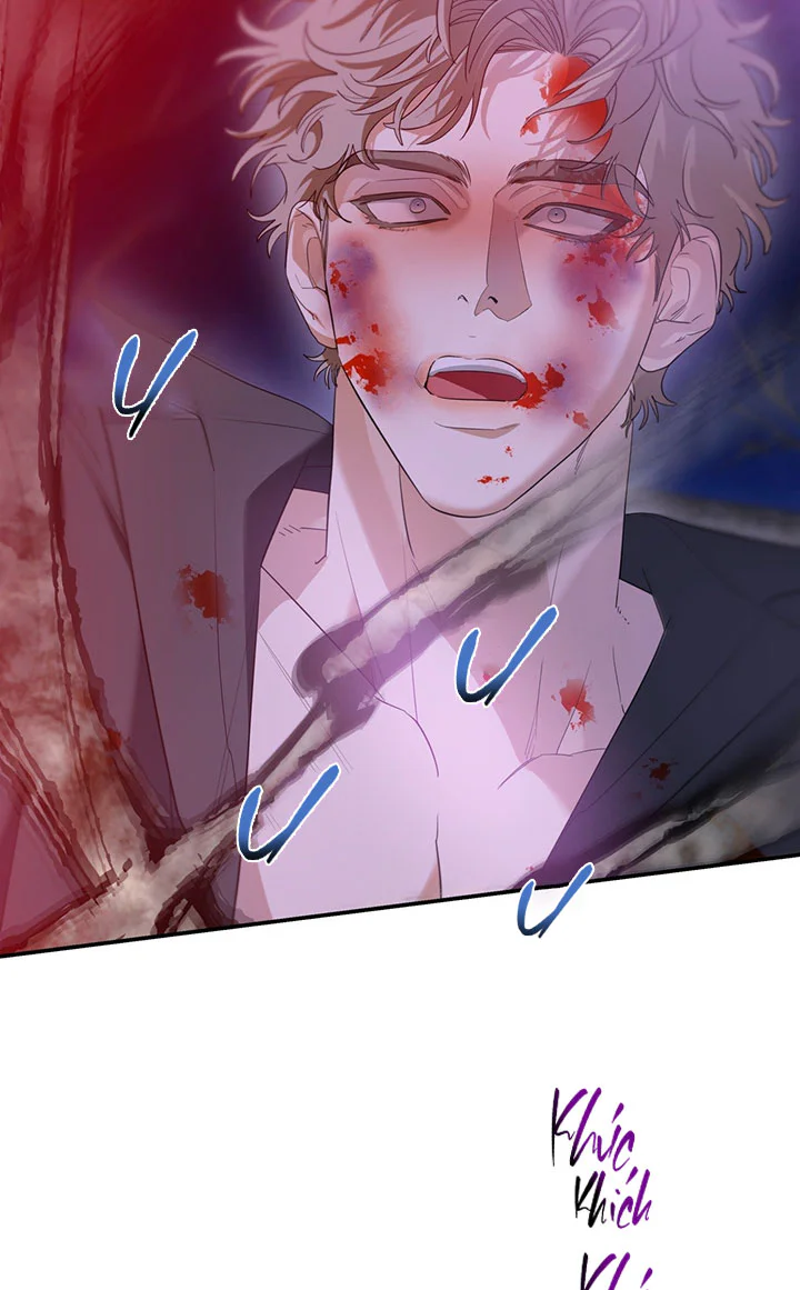 LỆNH CỨU RỖI Chapter 95 - Next 