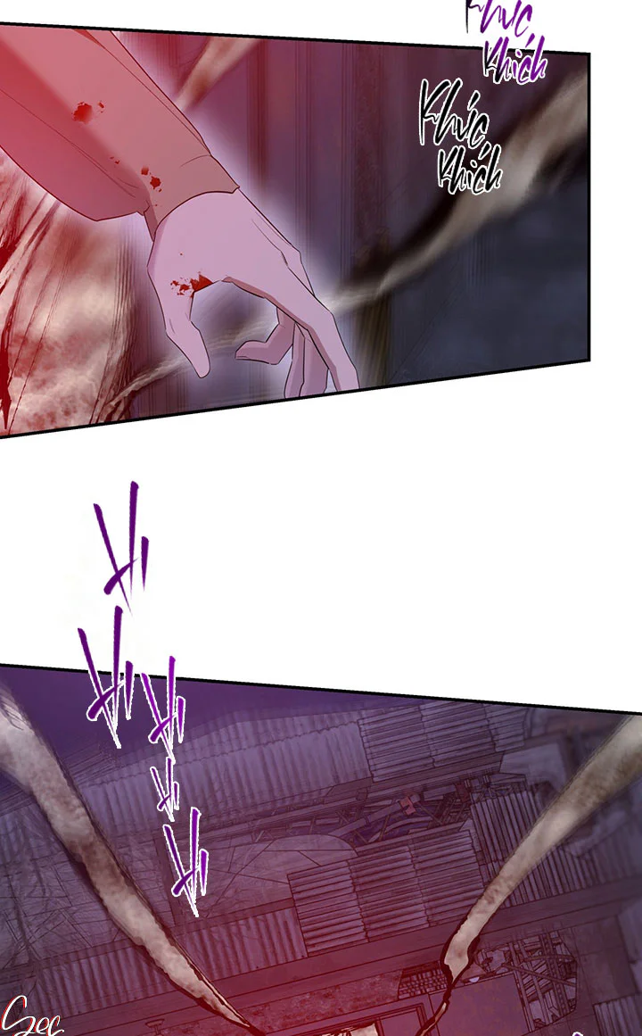 LỆNH CỨU RỖI Chapter 95 - Next 