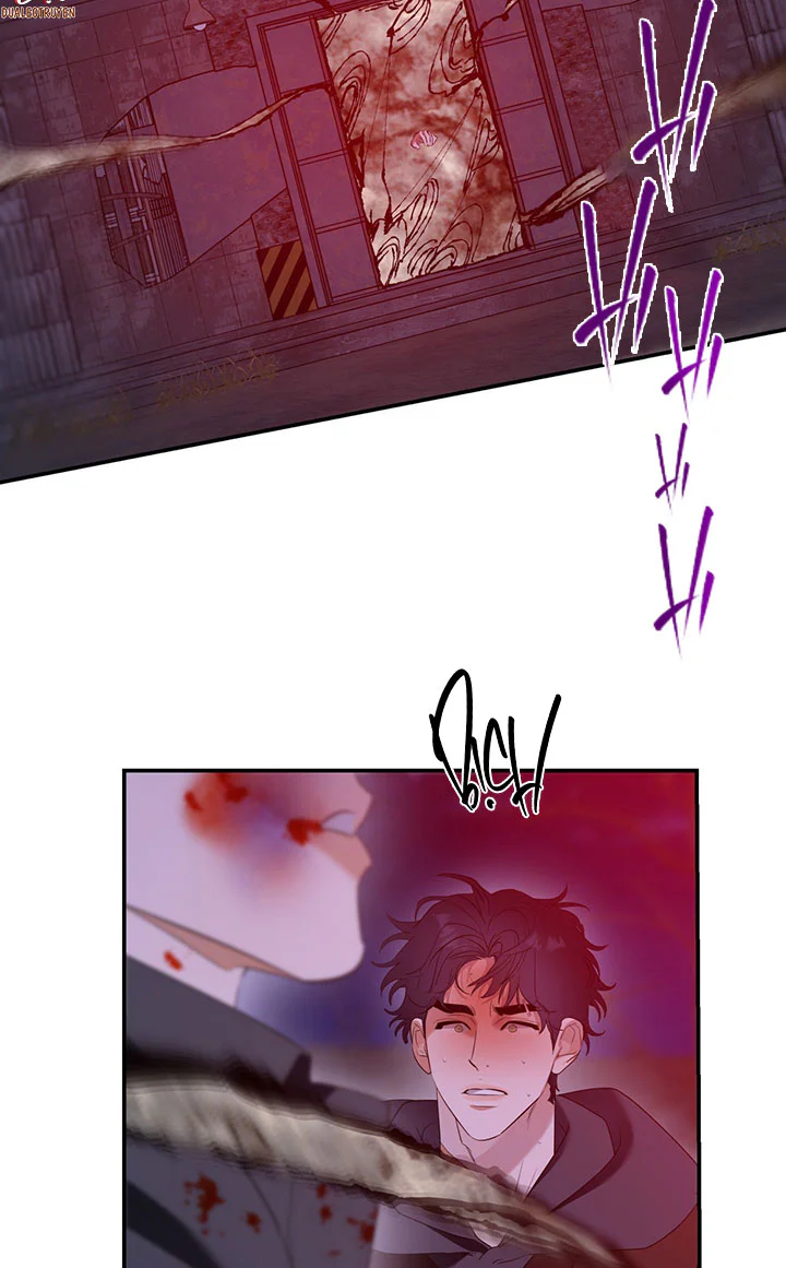 LỆNH CỨU RỖI Chapter 95 - Next 