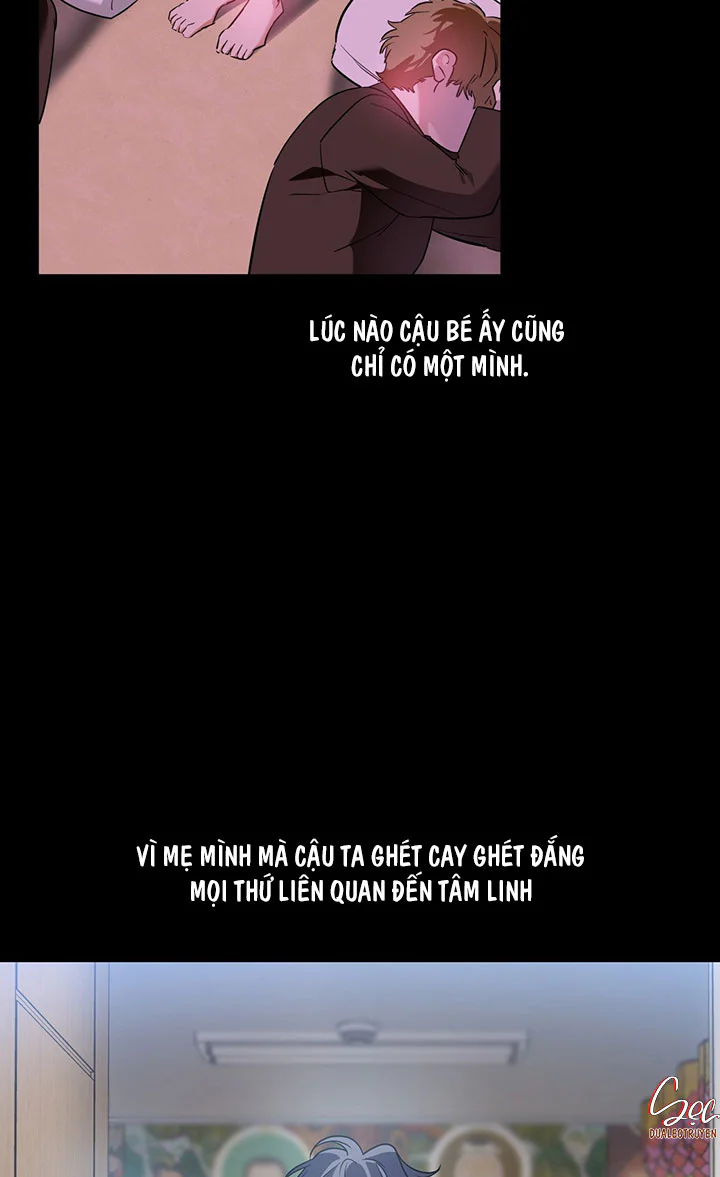 LỆNH CỨU RỖI Chapter 95 - Next 