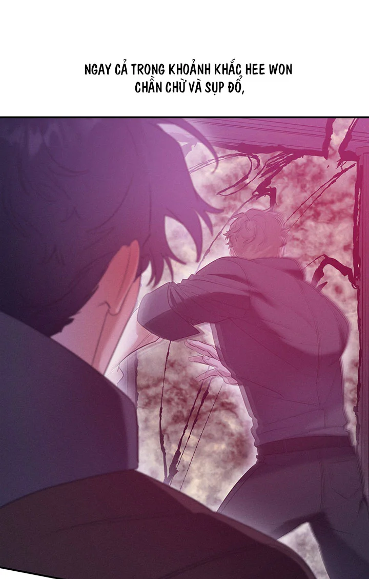 LỆNH CỨU RỖI Chapter 95 - Next 