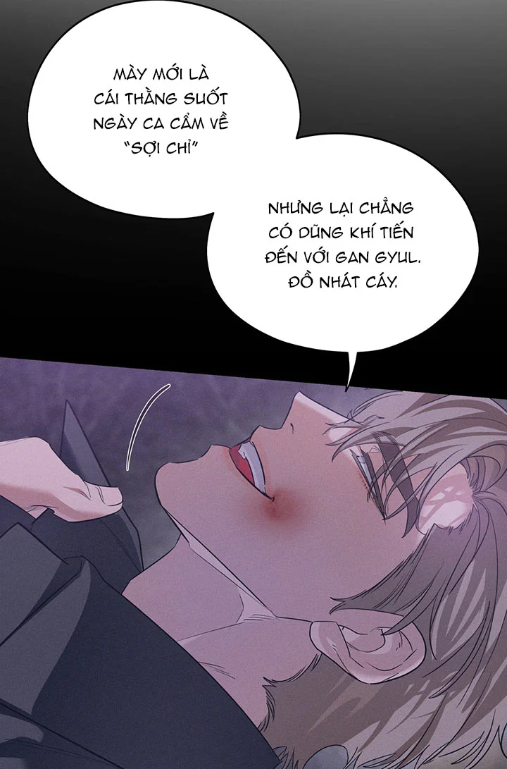 LỆNH CỨU RỖI Chapter 95 - Next 