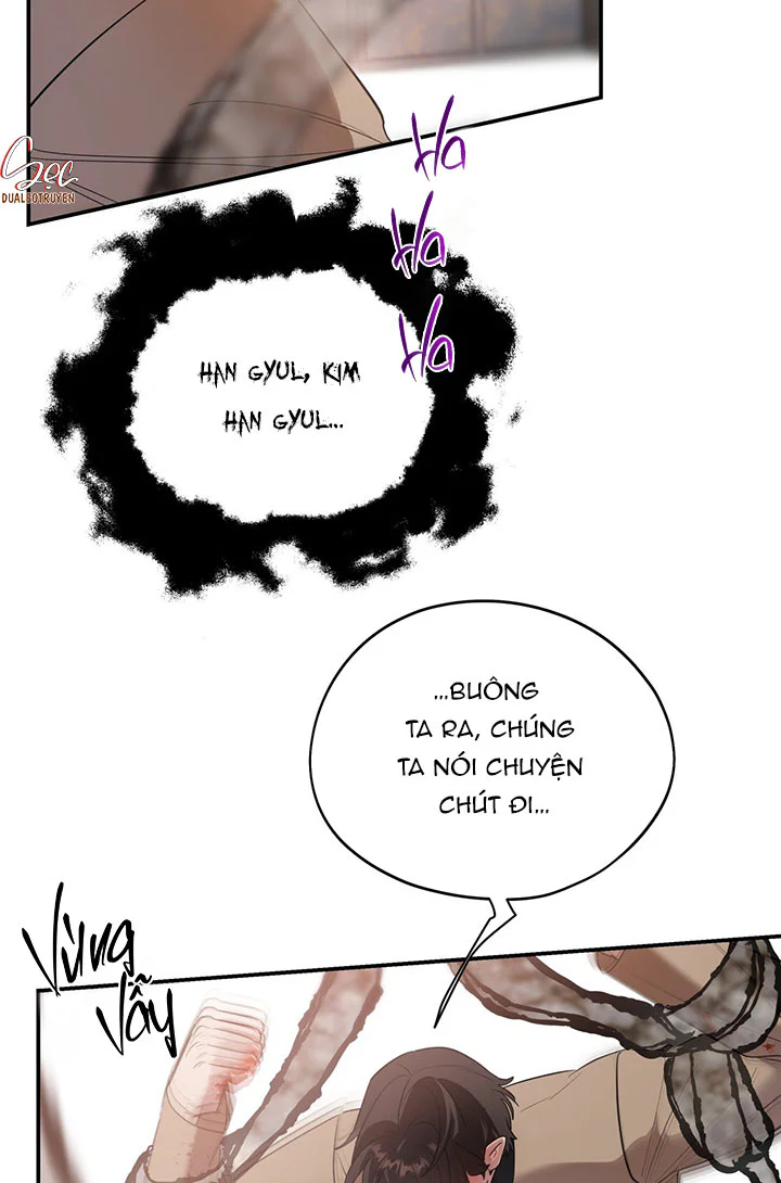 LỆNH CỨU RỖI Chapter 95 - Next 