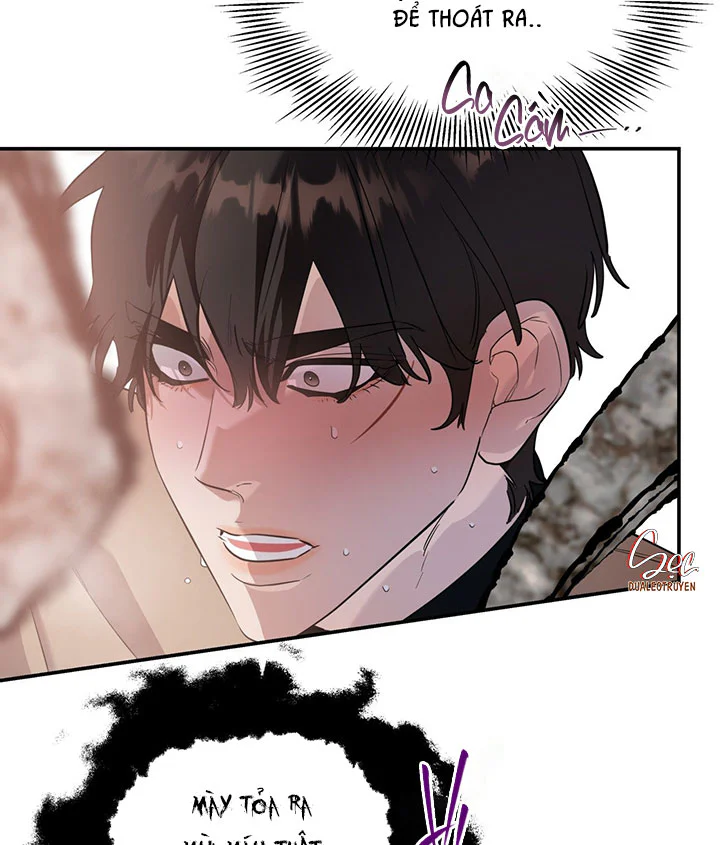 LỆNH CỨU RỖI Chapter 95 - Next 