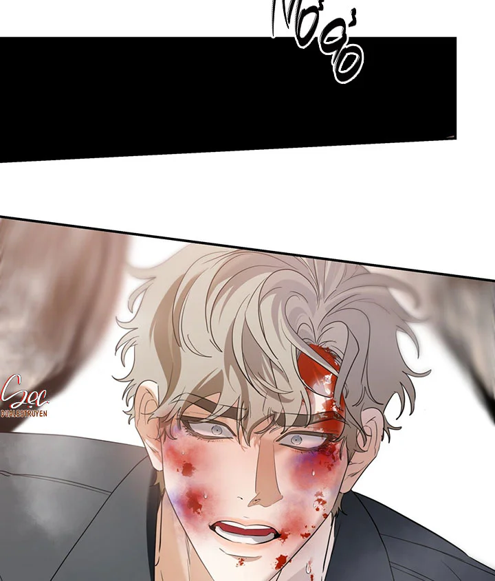 LỆNH CỨU RỖI Chapter 95 - Next 