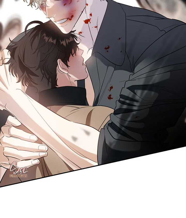 LỆNH CỨU RỖI Chapter 95 - Next 