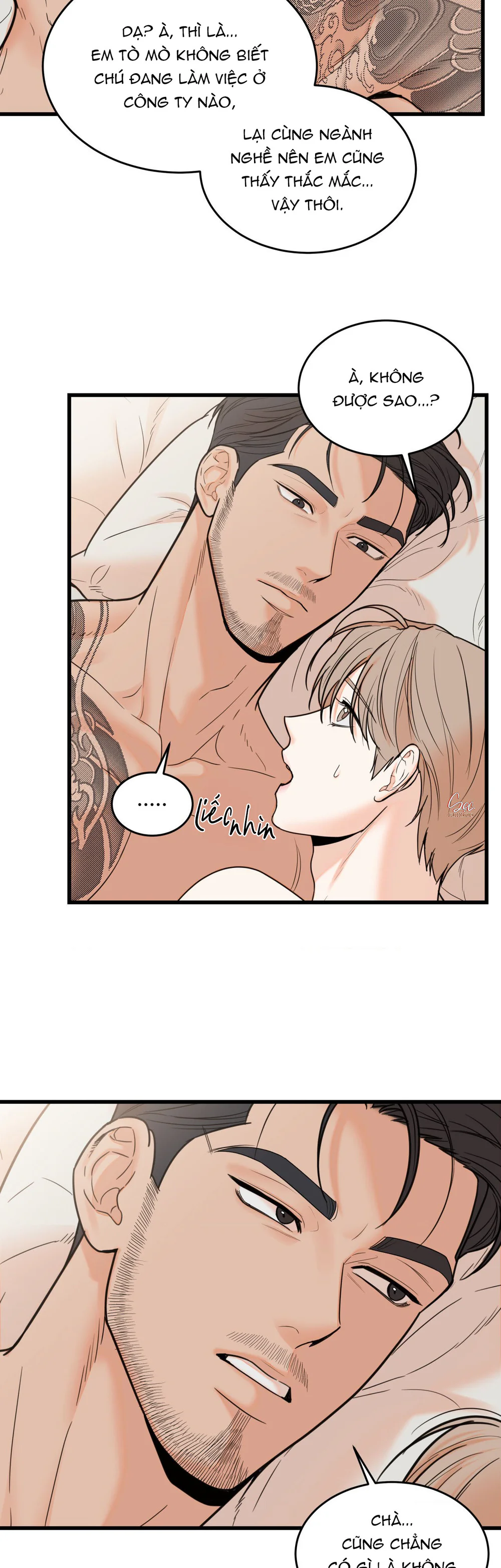 CHỦ NHÂN BẠO DÂM CỦA TÔI Chapter 34 - Next 