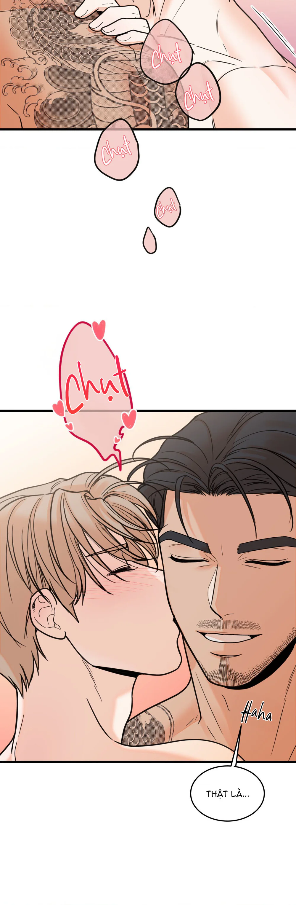 CHỦ NHÂN BẠO DÂM CỦA TÔI Chapter 34 - Next 