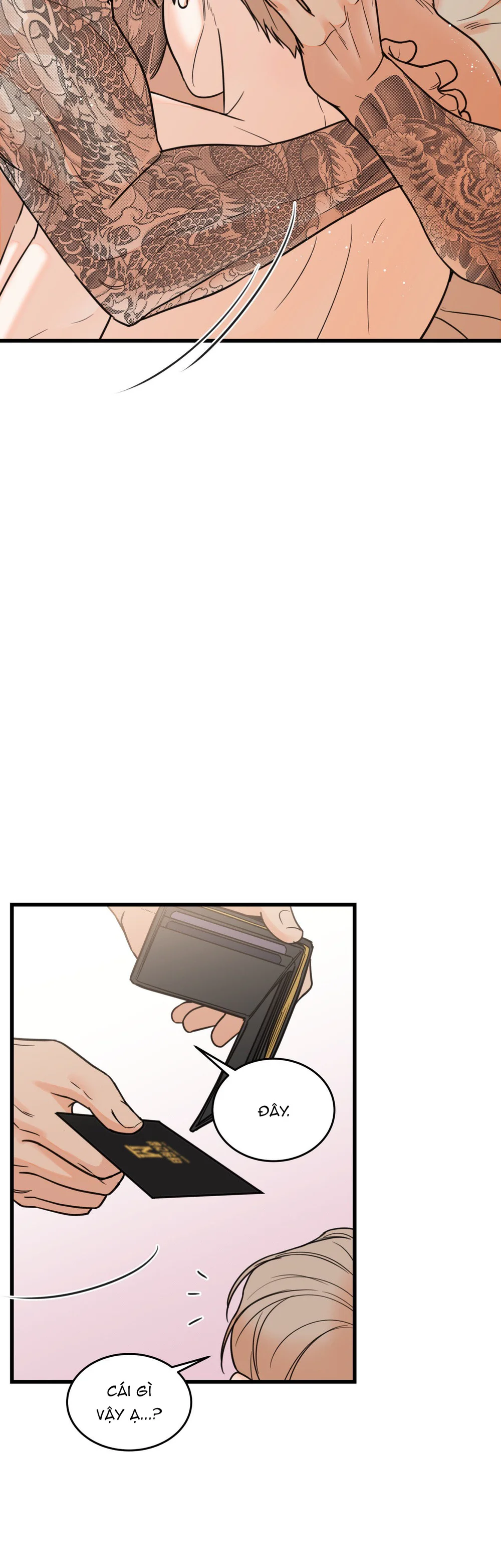 CHỦ NHÂN BẠO DÂM CỦA TÔI Chapter 34 - Next 