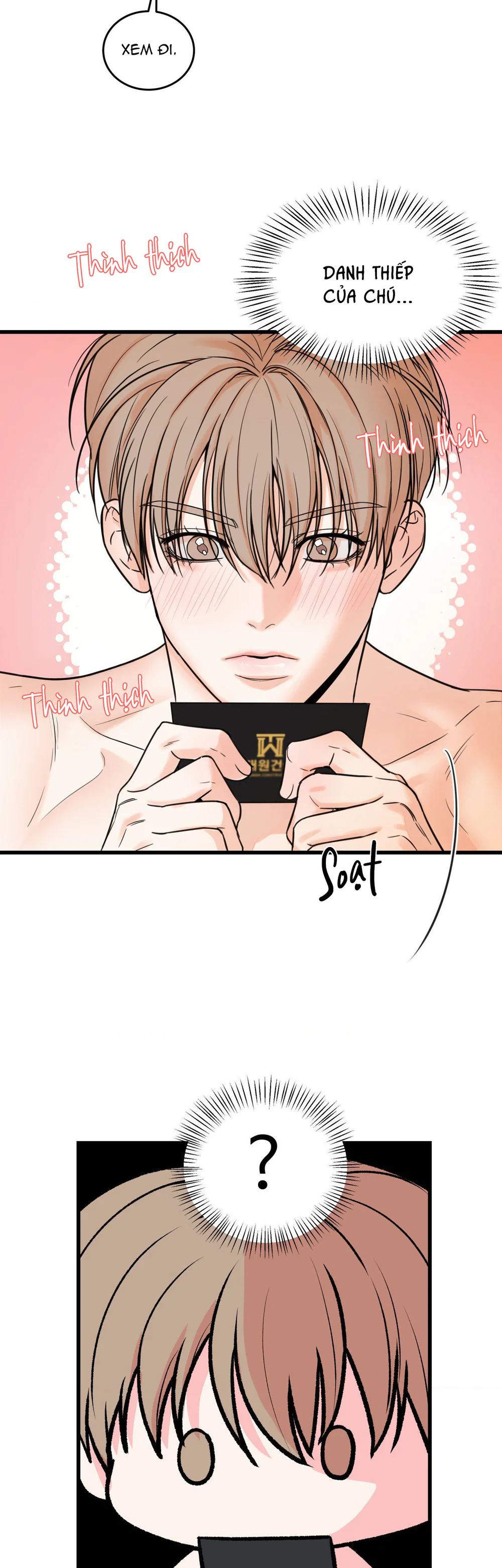 CHỦ NHÂN BẠO DÂM CỦA TÔI Chapter 34 - Next 