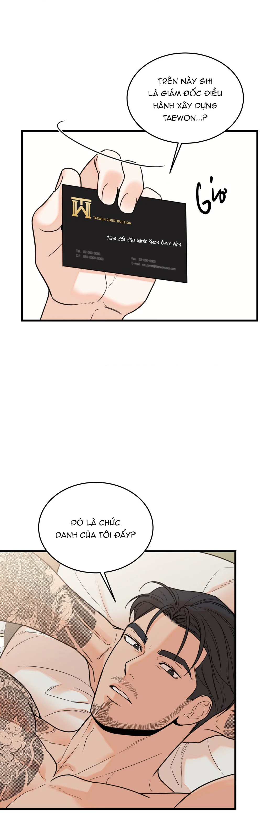 CHỦ NHÂN BẠO DÂM CỦA TÔI Chapter 34 - Next 